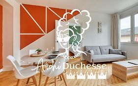 Saint Maur F2 Beau Logement Entier